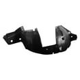 thumbnail image 4 of Driver Side Front Fender Liner for 10-12 Nissan Sentra NI1248132, 4 of 4