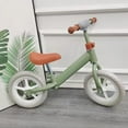 thumbnail image 3 of Bicicleta para bebés, anti -slip pu asiente para niños caminante para caminantes para interiores, 3 of 7
