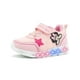 thumbnail image 3 of Tenis Niña Luces Impacto Disney® Minnie Mouse Rosa 15-21.5 rosa 21, 3 of 6
