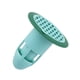 thumbnail image 2 of Bewildely Coladores de suelo Tapón de tapa de colador Desodorante antiolor para baño Núcleo de drenaje Filtro de agua de cocina con sello en Suministros de limpieza para el hogar No.1, 2 of 6