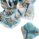 thumbnail image 4 of Juego de 2 Juegos de Mesa de Dados Poliédricos Sunnimix para DND RPG, 4 of 7