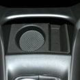 thumbnail image 4 of Cup Rack, ABS Black No Rust Cup Holder, Anti-Corrosion High Strength Unique Appearance For Citroen DS3 Car Cigeratte Citroen C3, 4 of 8
