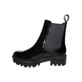 thumbnail image 3 of BOTIN CASUAL LEON MUJER NEGRO CHAROL 2027 LEON 2027p, 3 of 4
