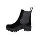 thumbnail image 3 of BOTIN CASUAL LEON MUJER NEGRO CHAROL 2027 LEON 2027p, 3 of 4