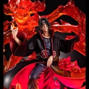 Naruto Itachi Uchiha Susanoo LED Ver. الثمين جي إم. تمثال