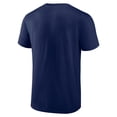 thumbnail image 2 of MLB Tampa Bay Rays Men's Cotton Short Sleeve Tee, 2 of 3