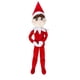 thumbnail image 4 of Toy The Elf on The Shelf: una tradición navideña con 17 amigos de peluche, 4 of 8