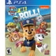 thumbnail image 1 of Juego Paw Patrol On a Roll para PlayStation 4, 1 of 3