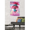 thumbnail image 3 of DreamWorks Trolls 2 - Coquelicot, 3 of 4