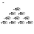 thumbnail image 2 of Wardrobe Shelf Support,10Pcs Shelf Support Kitchen Glass Shelf Support Cabinets Shelf Support Industry-Leading Standards, 2 of 11