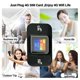 thumbnail image 4 of H807Pro 4G LTE WiFi Router Wireless 150Mbps 150M 3000MAh with SIM Card Slot Portable Router Car Hotspot, 4 of 5