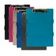 thumbnail image 3 of Nursing Clipboard Foldable, Lightweight Portable Writing Clipboard With Compartment Organizer For Nurse Doctor, 3 of 4
