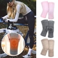 thumbnail image 2 of Genouillère Résistante au Froid Tricotée Sport, 2 of 8