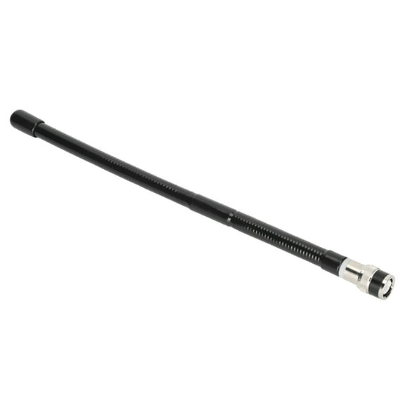 Antena de radio bidireccional NikouMX BNC macho 27 MHz