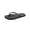 Black, variant on Brown Ladies Comfortable Casual Home Wear Outdoor Soft Sole Slippers Fashionable Flat Beach Spring Summer Shoes