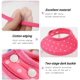 thumbnail image 2 of Collar para Perro - Pequeño - Rosa Claro Ormromra WMZL-546-3, 2 of 6