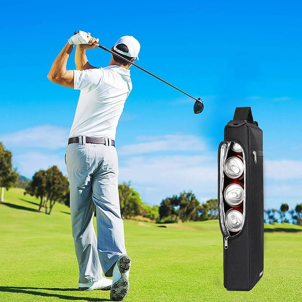 Insulated sales golf bag
