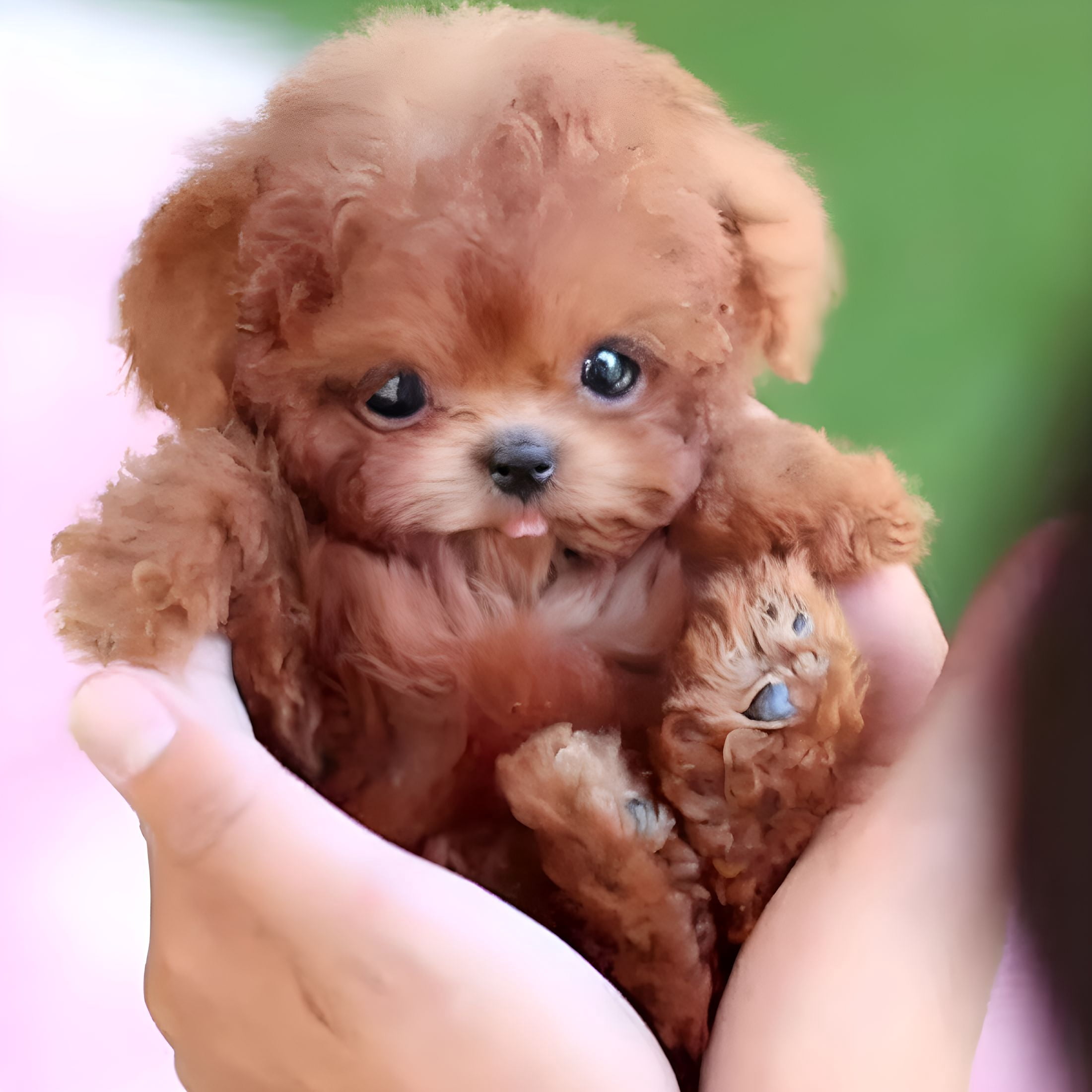 CYFW Robot Dog - Robot Bionic Puppy,My Realistic Robotic Puppy,Electronic Interactive Stuffed That Looks Real-Walking,Sit Barks Walk Run