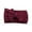 Burgundy, variant on Baby Headband Newborn Infant Toddler Nylon Hairbands Cute Soft Beanie Headwrap Hair Accessories Pink Free Size