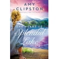 thumbnail image 2 of The Heart of Splendid Lake: A Sweet Romance, (Paperback), 2 of 2