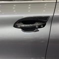 thumbnail image 1 of Maoww 4 Pieces Car Side Door Handles Cover Knob for Byd Atto 3 Yuan Plus, 1 of 9