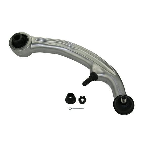 MOOG RK621340 Control Arm and Ball Joint Assembly Fits select: 2003-2006 INFINITI G35