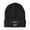 Black, variant on Beanie Deutschland Black German Eagle Germany, One Size, Light Grey