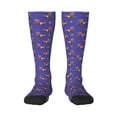 thumbnail image 1 of Balery Labrador Retriever Dog Calcetines novedosos Calcetines deportivos Calcetines hasta la rodilla Calcetines de algodón Calcetines originales y geniales, 1 of 6