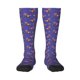 thumbnail image 1 of Balery Labrador Retriever Dog Calcetines novedosos Calcetines deportivos Calcetines hasta la rodilla Calcetines de algodón Calcetines originales y geniales, 1 of 6