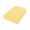Yellow, variant on Solid Color Flannel Fleece Throw Blanket, Ultra Soft Lightweight Cozy Decorative Couch Blanket, All Season Warm Lap Blanket for Sofa, Bed, Travel, Home Decoration,19.6*27.5 in.
