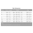 thumbnail image 2 of Valcatch Women Pajamas Shorts Y2k Plaid Elastic Waist Boxer Pj Bottoms Casual Lounge Sleep Shorts, 2 of 2