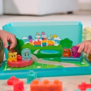 Jelly Blox - Playground Store & Play