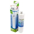 thumbnail image 2 of Swift Green Filters Replacement for Bosch 640565 Refrigerators Water Filters(Pack of 2), 2 of 7