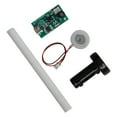 thumbnail image 6 of Yannee 4 Pcs USB Spray Module USB Humidifier Module Circuit Board 5V Atomization Module, 6 of 11