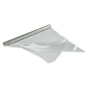 Pacon Cellophane Wrap, 20 x 12.5 ft., Clear