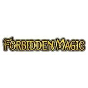 Battle Spirits Saga TCG: Starter Deck - Forbidden Magic (ST04)
