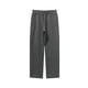 thumbnail image 1 of Pantalones largos para hombre, color liso, casuales, de pierna recta, pantalones largos para hombre, 1 of 3