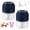 Blue*2, variant on Household Electric Garlic Crusher, Electric Garlic Chopper, Usb Rechargeable Chopper With Stainless Steel Blades, One-Touch Mini Kitchen Helper, Easy To Clean, For Vegetables