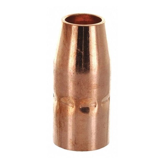Miller Electric MILLER Copper Conical MIG Weld Nzl PK2 246372