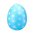 thumbnail image 2 of Adornos inflables de Pascua, regalos de fiesta, accesorios de fotos inflables para parterres, Azul, 2 of 9
