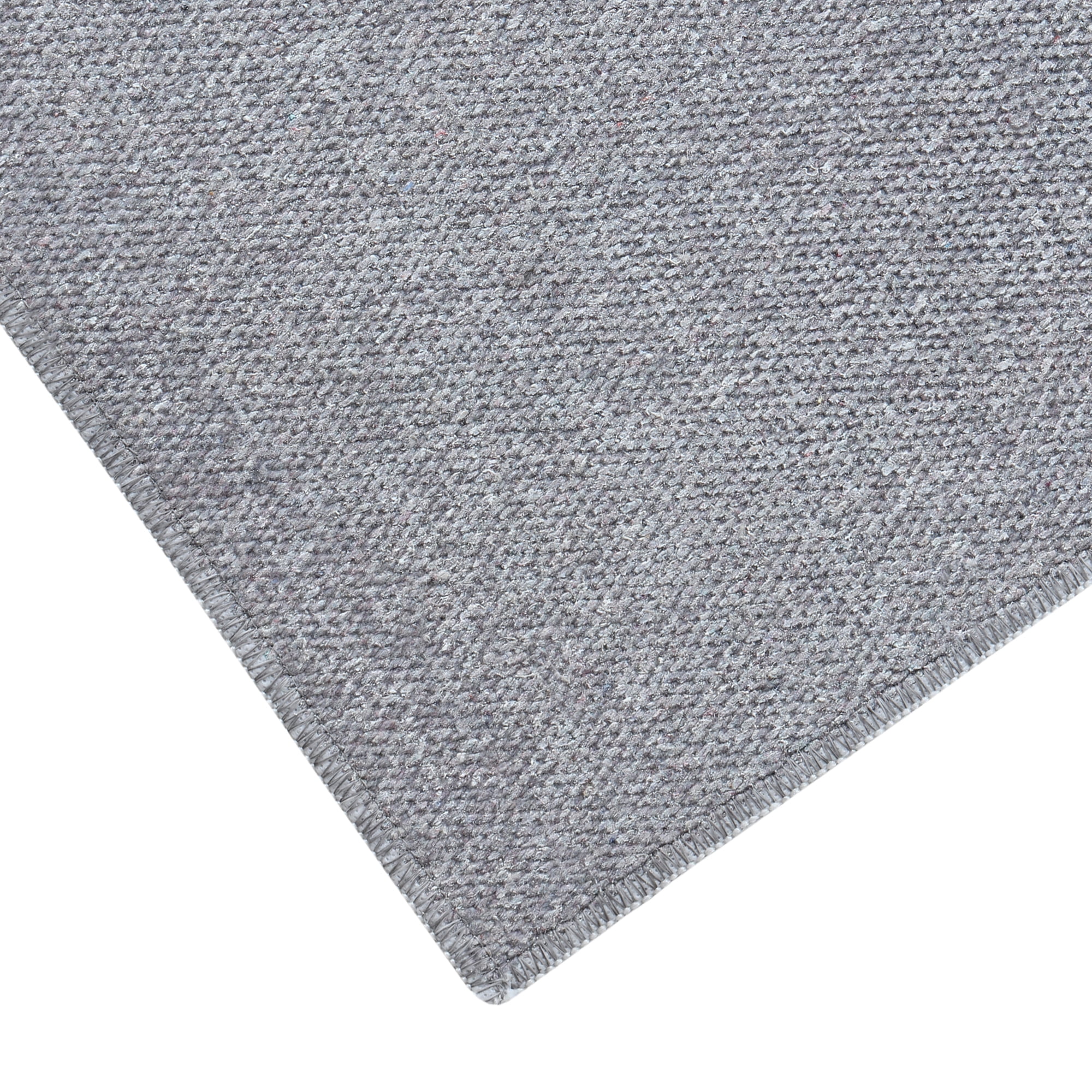 SussexHome Non-skid Ultra-thin Blended Cotton Runner Rug - 20 x 59 - On  Sale - Bed Bath & Beyond - 32433191