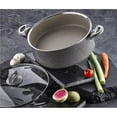 thumbnail image 1 of Discount World HD-D4124-28-P-T Pot Profond en Titane de 11 Po, 1 of 1