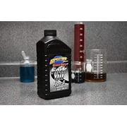Spectro Heavy Duty Type E Fork Oil