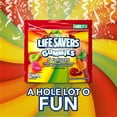 thumbnail image 3 of Life Savers 5 Flavors Gummy Candy, Family Size - 26 oz Bag-Pack of 2, 3 of 5