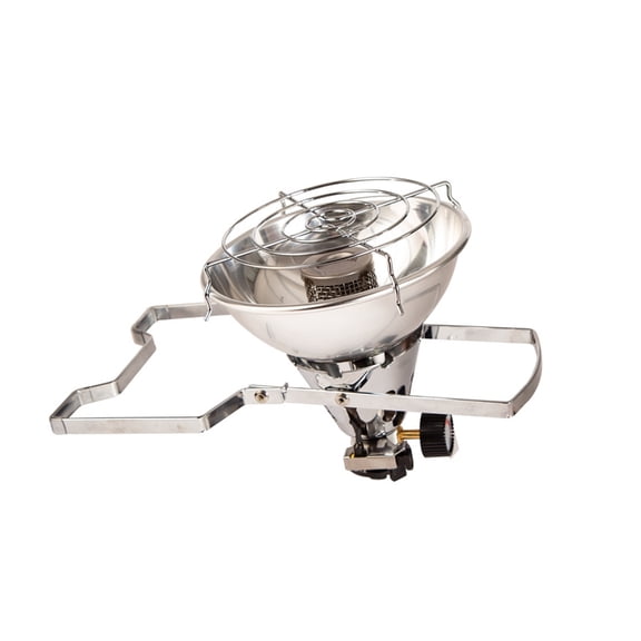 Sinyiin Weatherproofed Gas Heater Multifunctional Outdoor Heat Gas Powered Heater