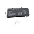 thumbnail image 2 of HCSK BG06XL Batería para Laptop Compatible con Hp EliteBook 1040 Serie G3 804175-1C1 804175-181 804175-1B1 HSTNN-IB6Z 805096-001 HSTNN-Q99C 11.4V 45Wh 3780mAh (B41N1532), 2 of 2