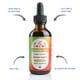 thumbnail image 4 of Bálsamo de limón orgánico con extracto de hierbas eclécticas, 60 ml, 4 of 7