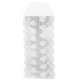 thumbnail image 2 of Table Cloth Clearance French White Embroidered Cotton Lace Table Flag Wedding Birthday Christmas Decorative Cover Cloth End Table Cloth, Home Textile Table Cloth, 2 of 4