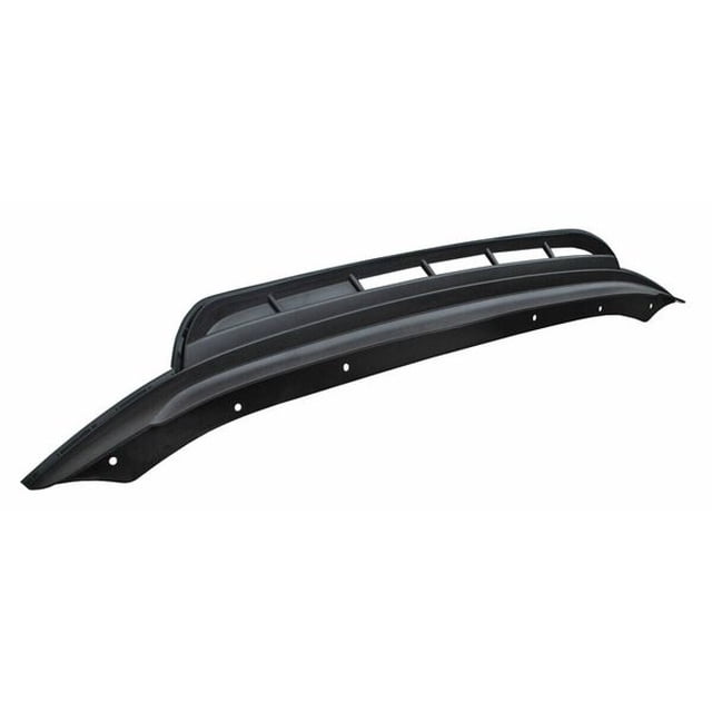 Spoiler Up! 2016 A 2017 Volkswagen Genérica .
