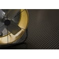 thumbnail image 6 of G-Floor 7'6" x 17' Diamond Tread Vinyl Garage Flooring Cover - Midnight Black, 6 of 9